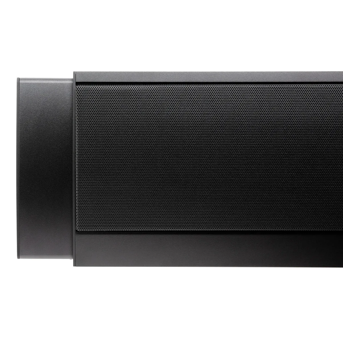 Definitive Technology Mythos 3C-75 Indoor/Outdoor On-Wall Passive Soundbar