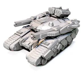 Deimos Heavy Tank