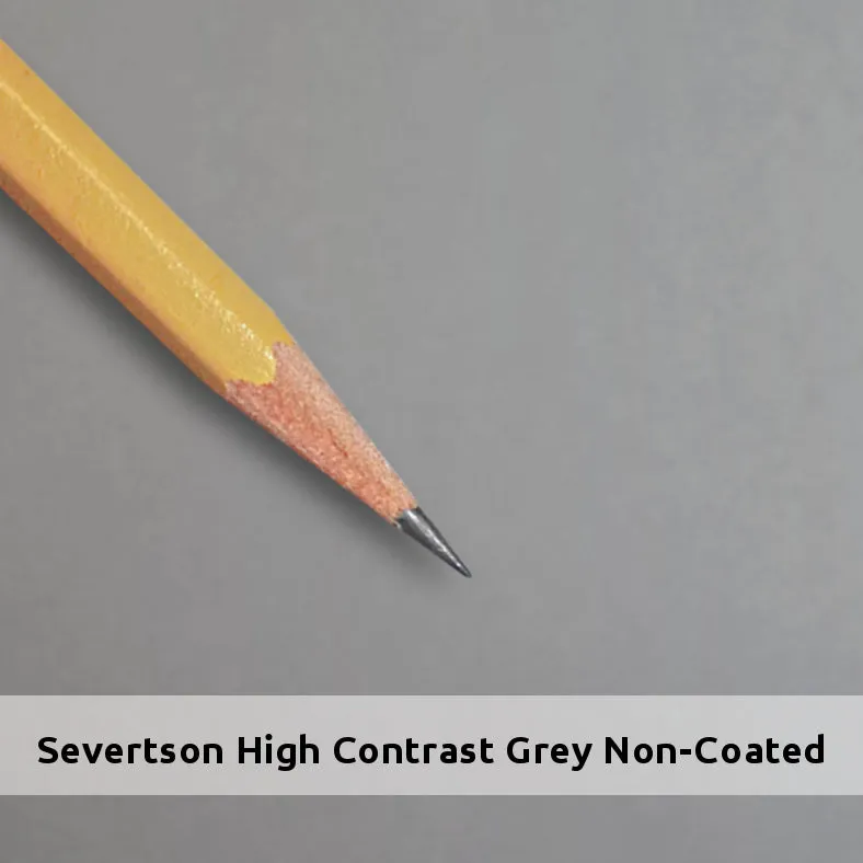 Deluxe Curved Series 2.35:1 141" High Contrast Grey Non-Coated MicroPerf