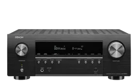 Denon AVR-S960H - 7.2 Channel Dolby Atmos AV Receiver