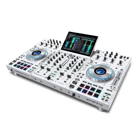 Denon DJ Prime 4 White