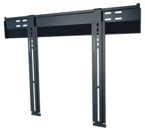 DesignerSeries™ Universal Ultra Slim Flat Wall Mount for 37" to 75" Ultra-thin Displays