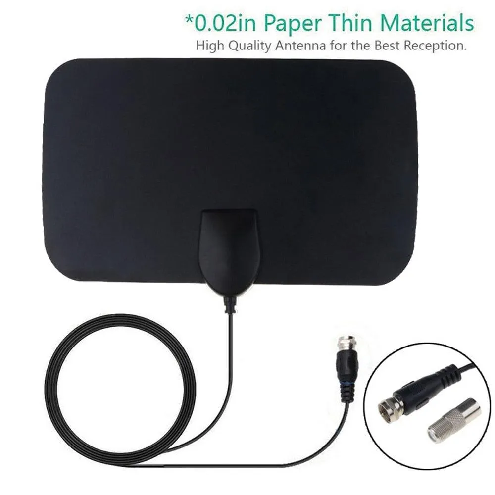 Digital TV Antenna Booster