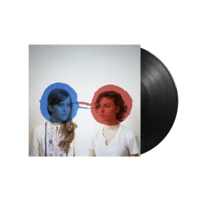 Dirty Projectors / Bitte Orca LP Vinyl