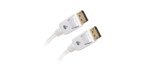 DisplayPort to DisplayPort Cable - 6 ft.