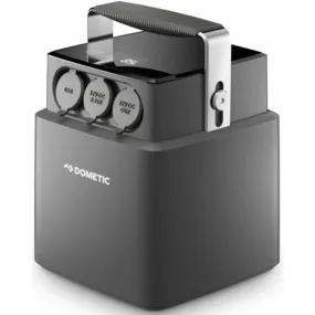 Dometic 40 Ah Portable Lithium Battery
