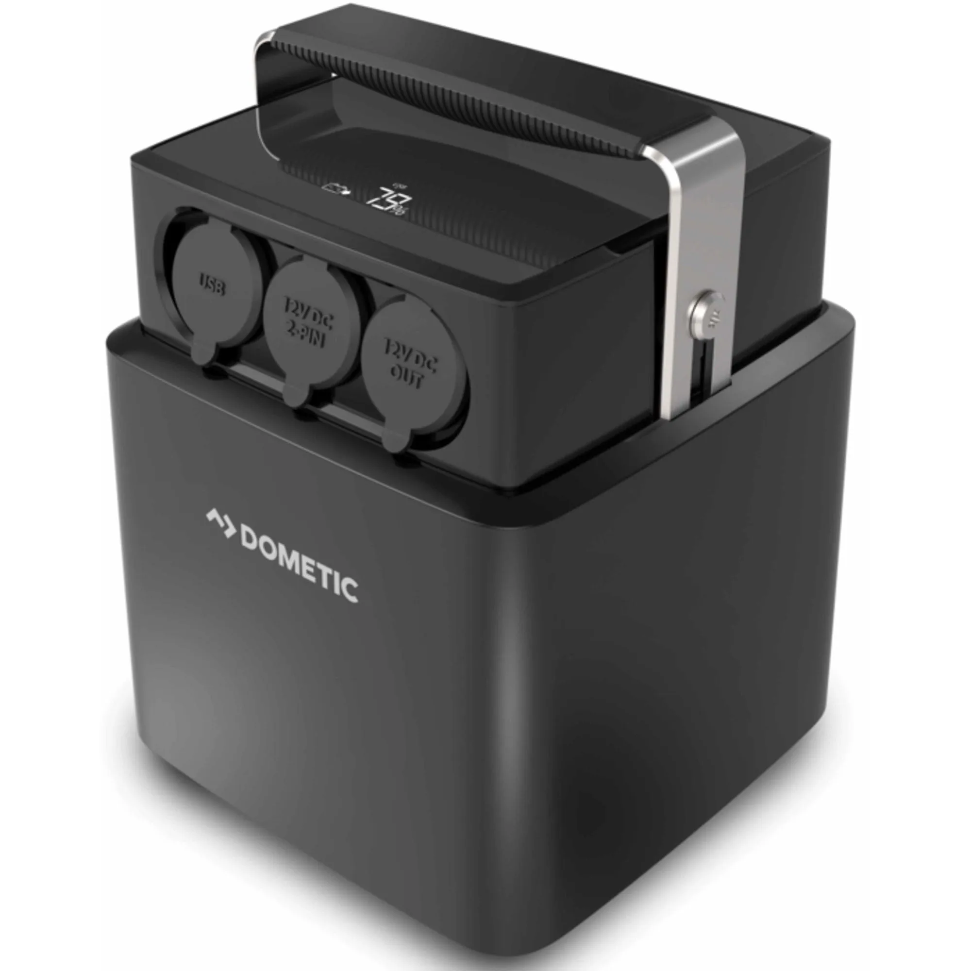 Dometic 40 Ah Portable Lithium Battery