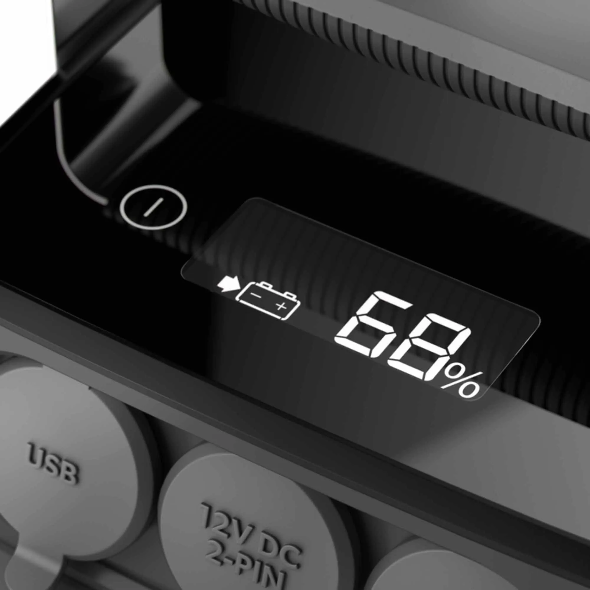 Dometic 40 Ah Portable Lithium Battery