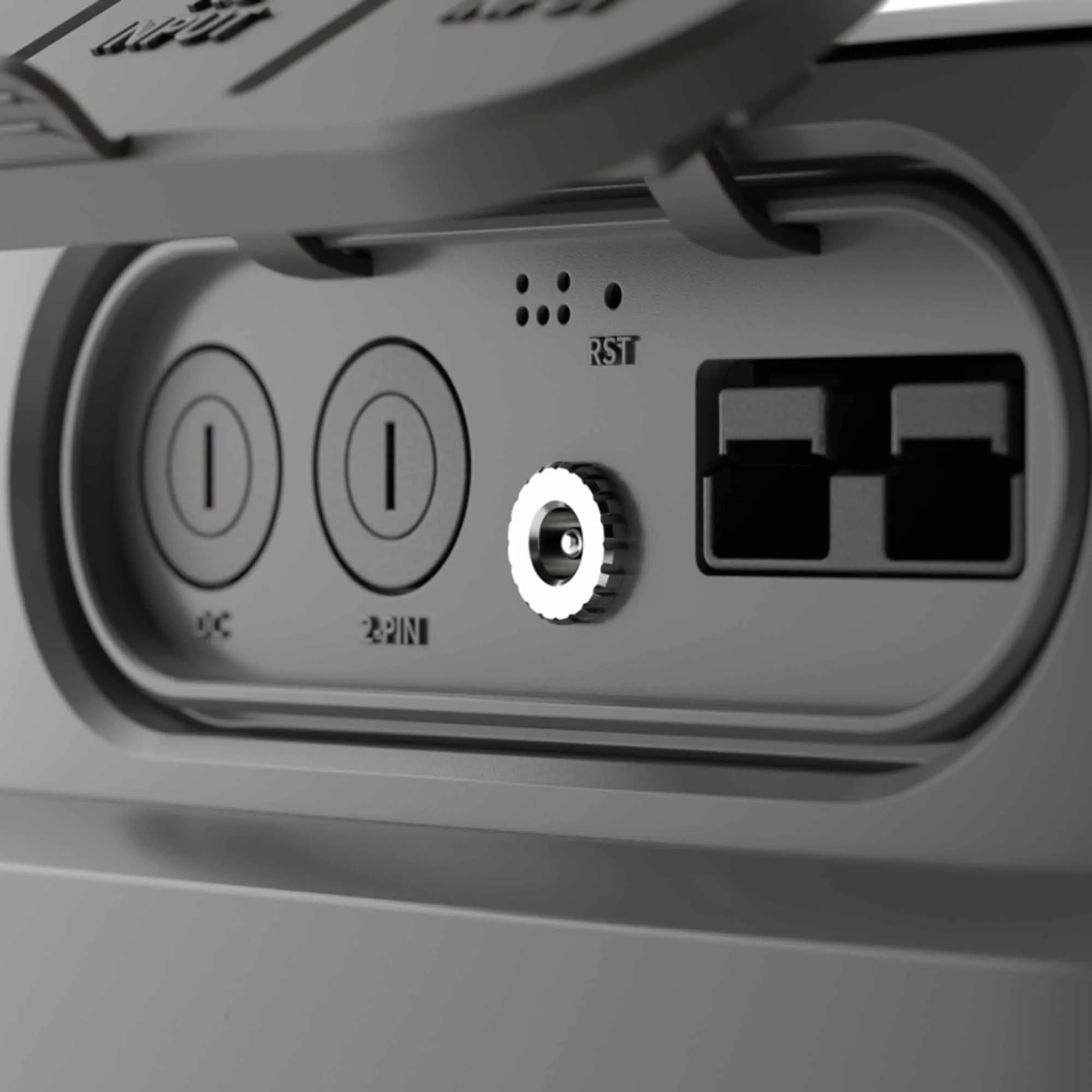 Dometic 40 Ah Portable Lithium Battery