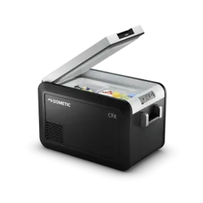 Dometic CFX3 35 Portable Compressor Fridge / Freezer 12v 24v 240v