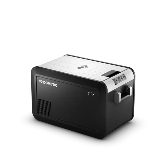 Dometic CFX3 35 Portable Compressor Fridge / Freezer 12v 24v 240v