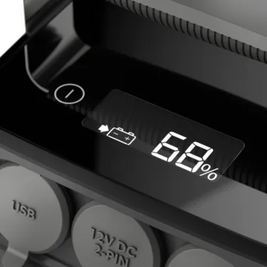 Dometic PLB40 Portable Lithium Battery