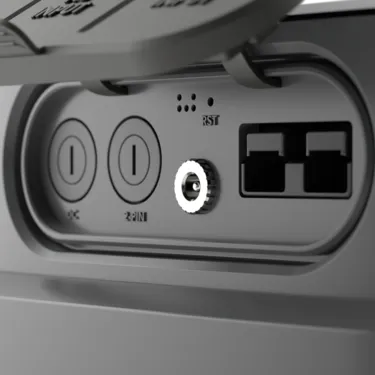 Dometic PLB40 Portable Lithium Battery