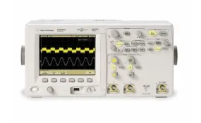 DSO5052A Agilent Digital Oscilloscope Used