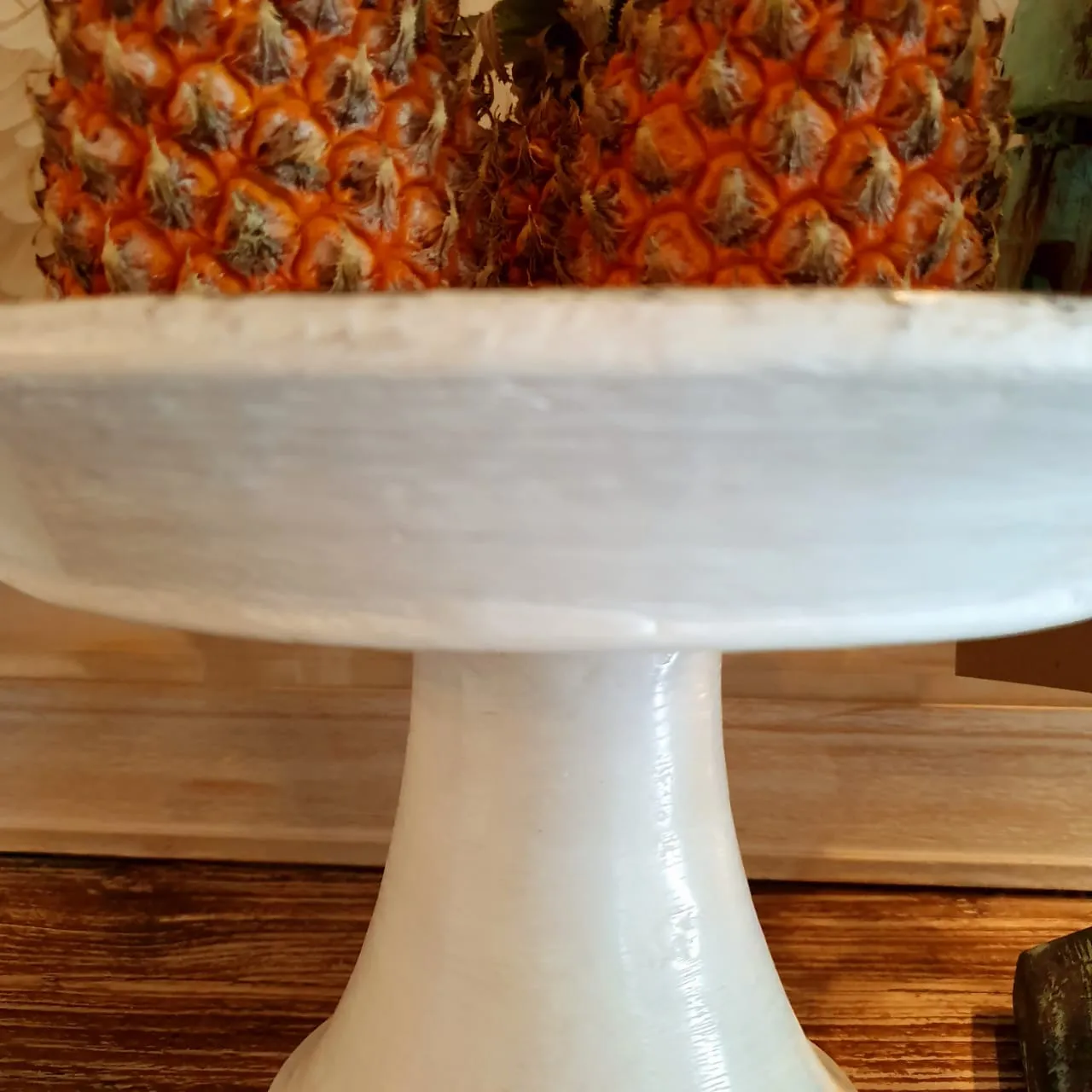 Dulang Standing Tray
