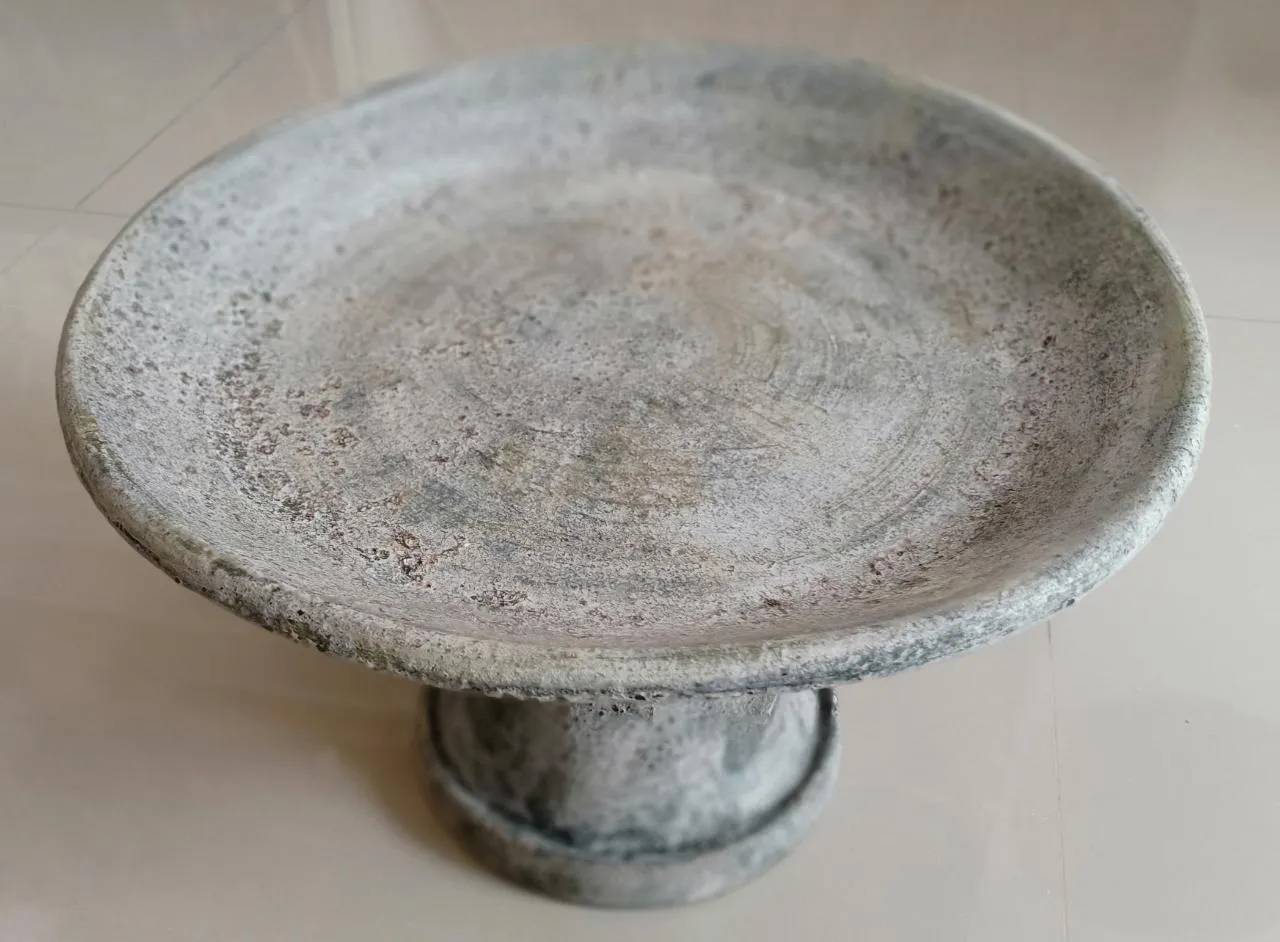 Dulang Standing Tray