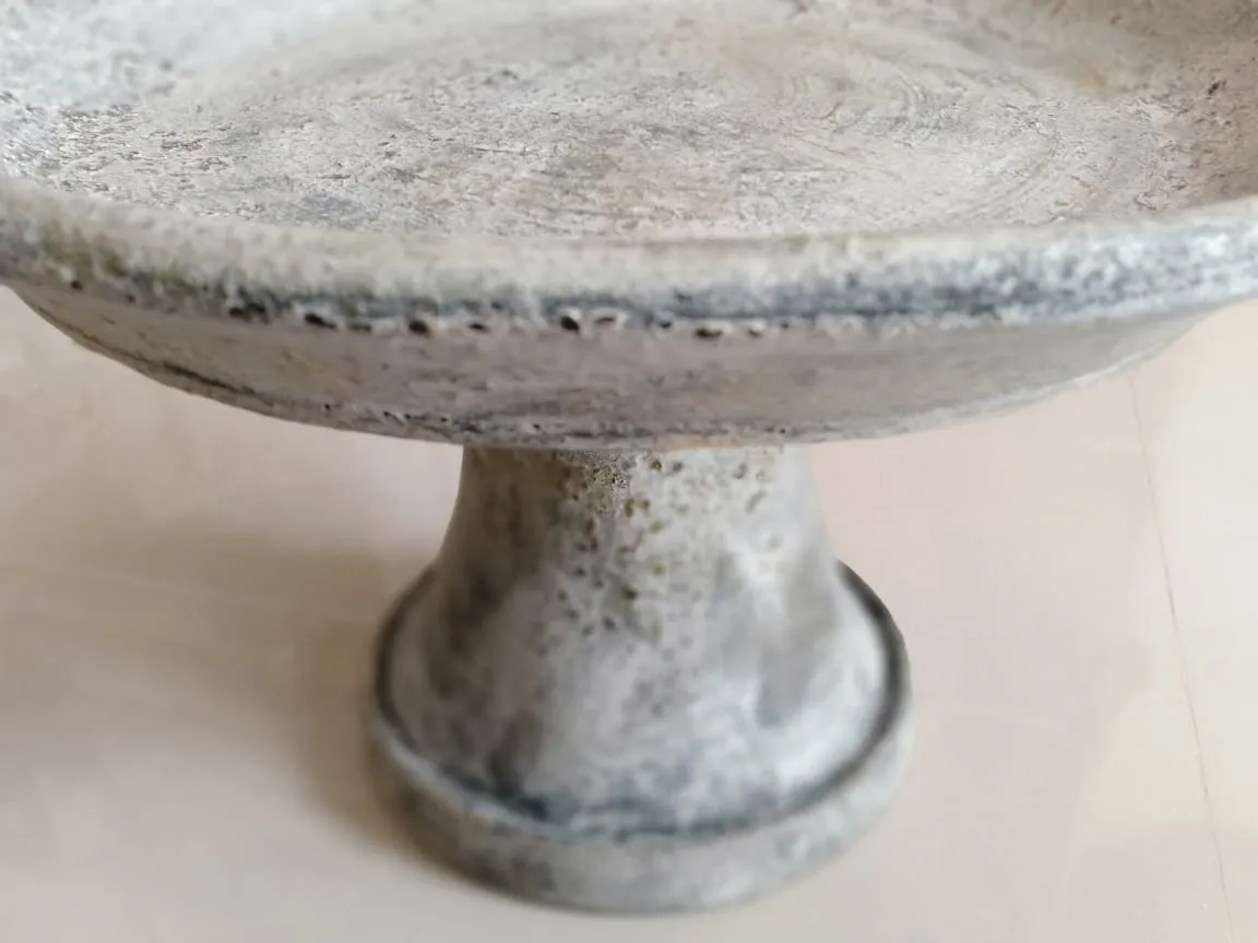 Dulang Standing Tray
