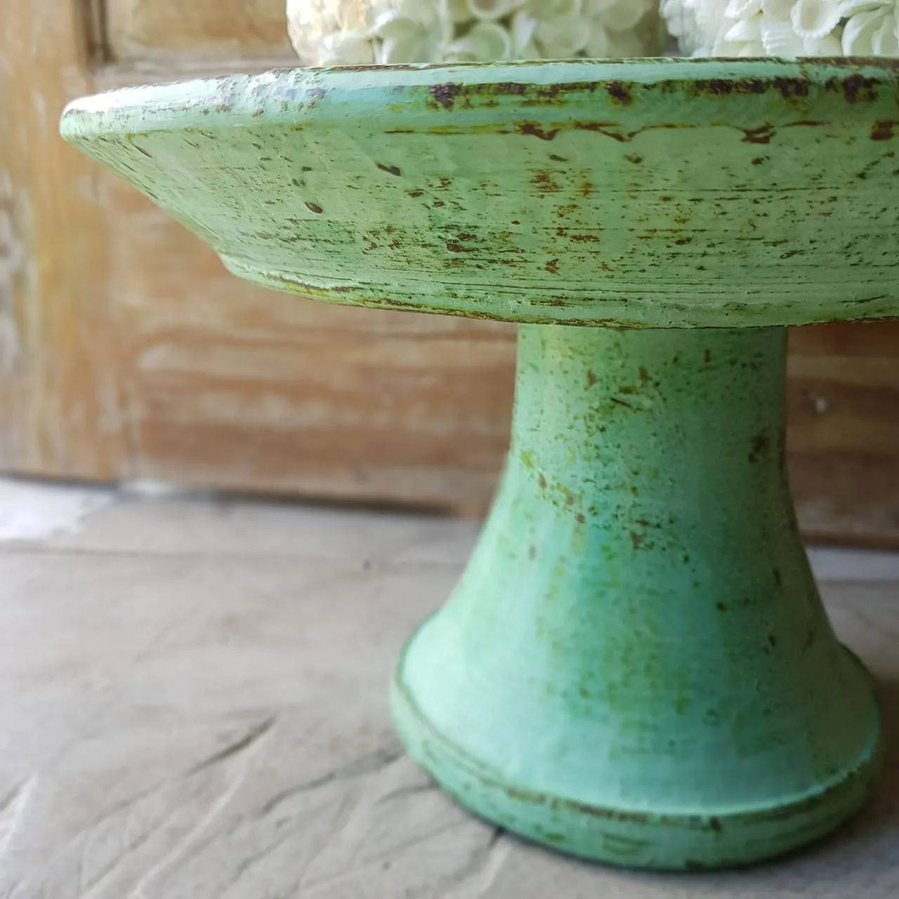 Dulang Standing Tray