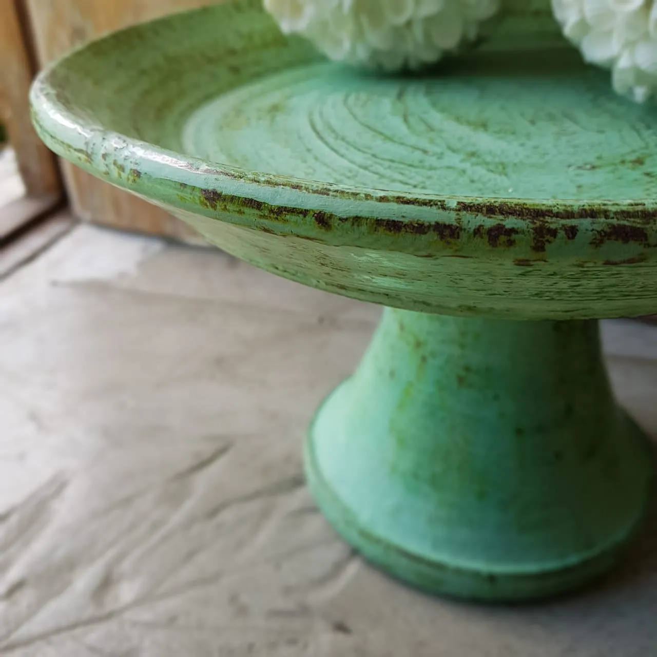 Dulang Standing Tray
