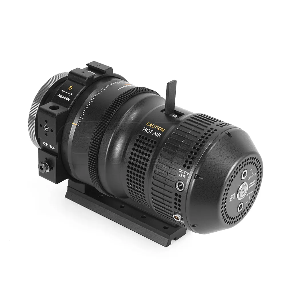DULENS MF60 Portable Lens Test Projector