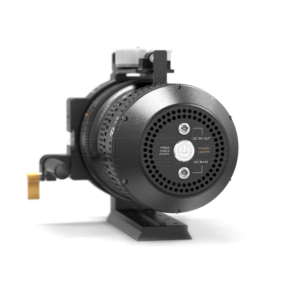DULENS MF60 Portable Lens Test Projector