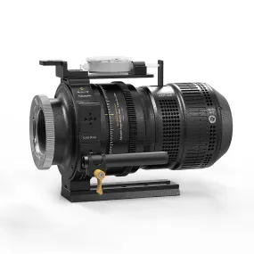 DULENS MF60 Portable Lens Test Projector