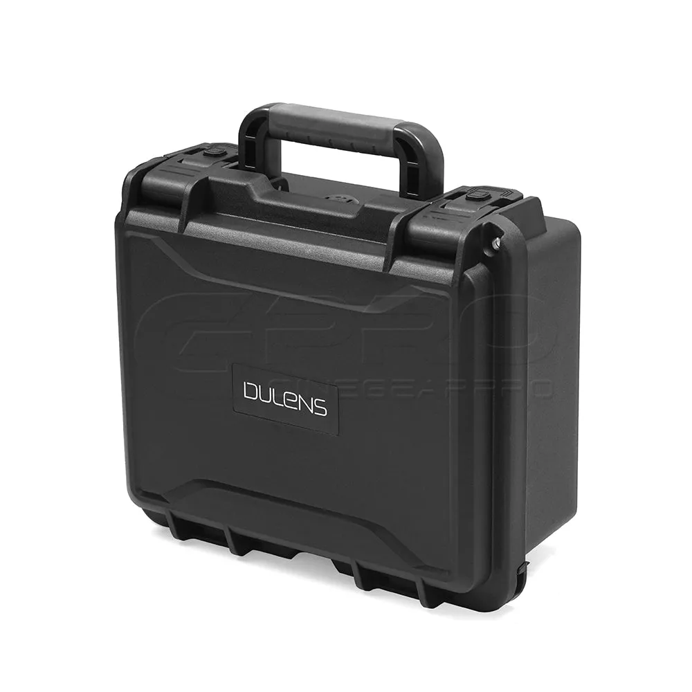 DULENS MF60 Portable Lens Test Projector