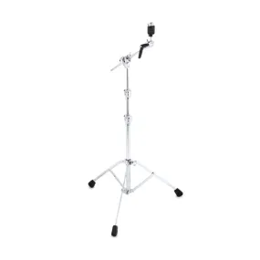 DW 3000 Series Single Braced Convertible Boom/Straight Cymbal Stand