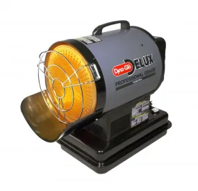 Dyna-Glo Delux 70,000 BTU Kerosene/Radiant Forced Air Heater