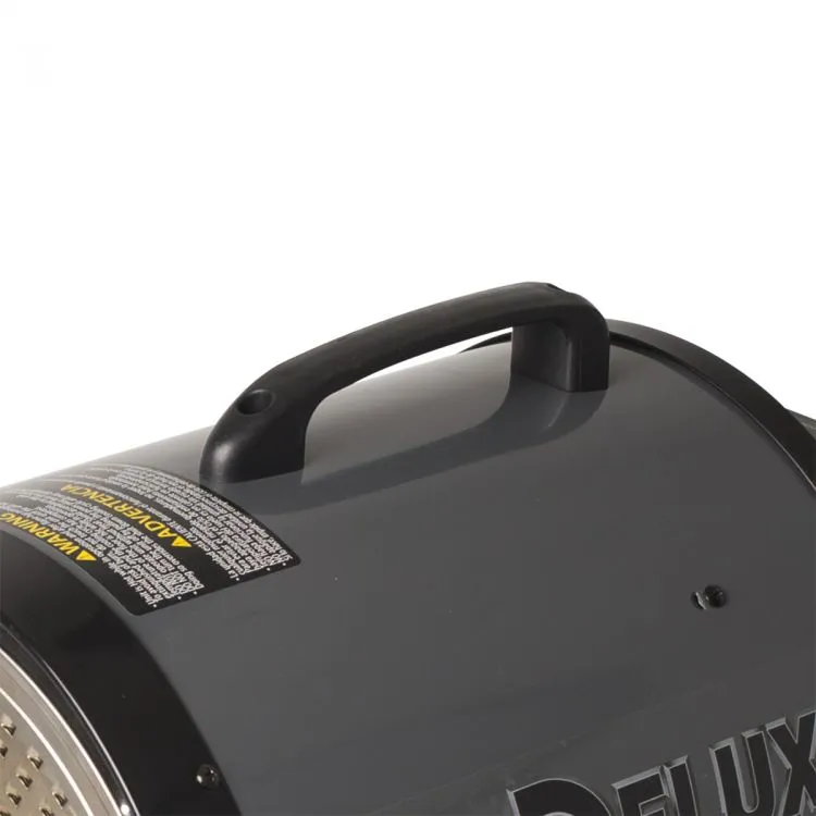 Dyna-Glo Delux 70,000 BTU Kerosene/Radiant Forced Air Heater