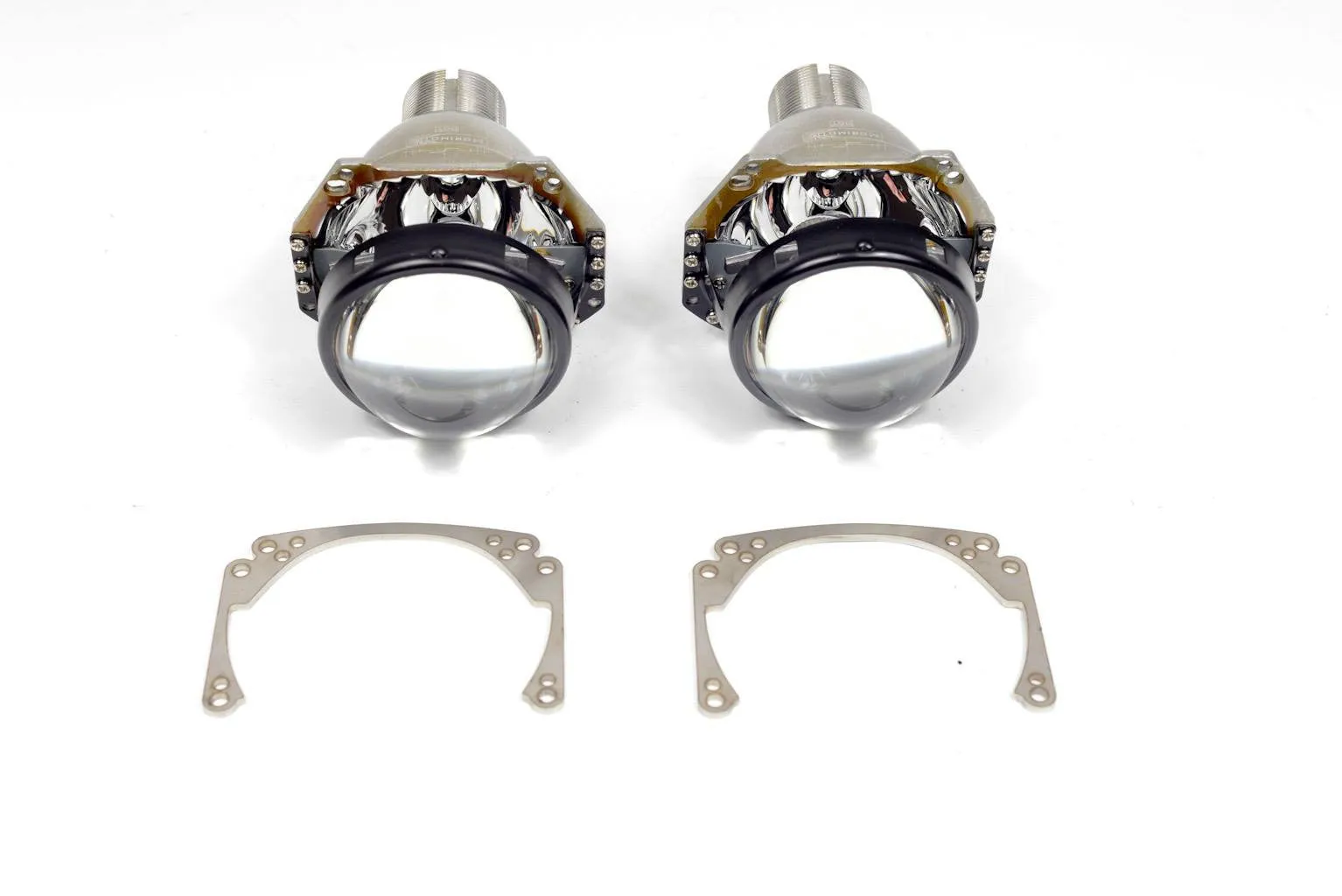 E55 to G5/5.0 Retrofit C-Brackets