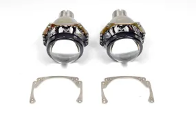 E55 to G5/5.0 Retrofit C-Brackets