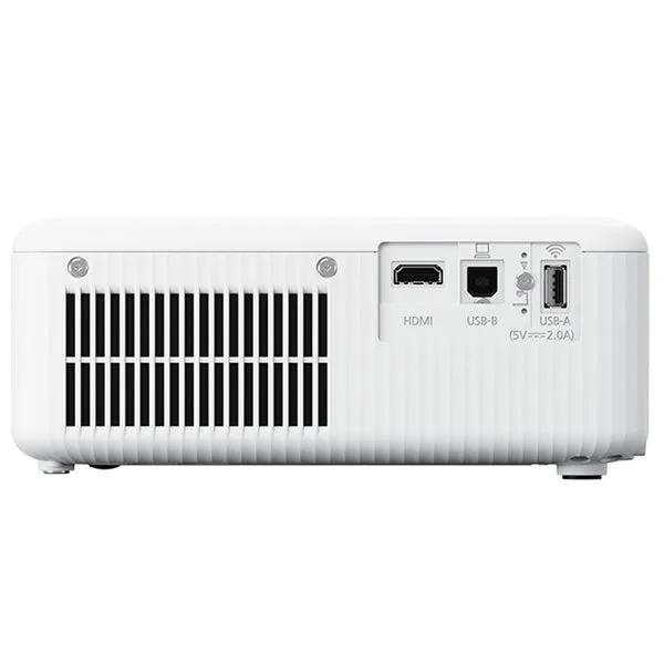 Epson CO-WX02 3000 Lumens  3LCD 1200x800 WXGA Projector