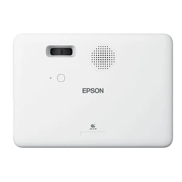 Epson CO-WX02 3000 Lumens  3LCD 1200x800 WXGA Projector