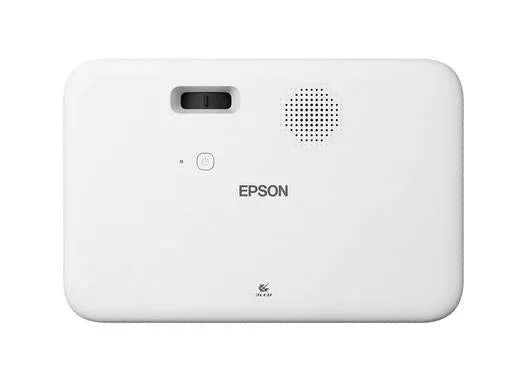 Epson Consumer Projector, 3000 Ansi Lumens, 1080P resolution, 16:9 Aspect Ratio - COFH02