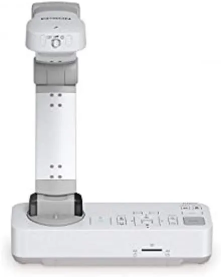 Epson Elpdc13 Document Camera