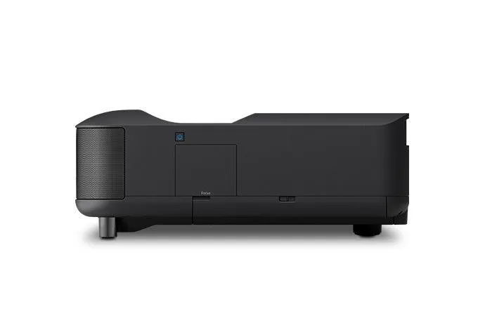 Epson EpiqVision Ultra EH-LS650 Laser Projection TV-3600 Brightness Lumens