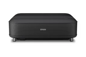 Epson EpiqVision Ultra EH-LS650 Laser Projection TV-3600 Brightness Lumens