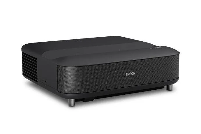 Epson EpiqVision Ultra EH-LS650 Laser Projection TV-3600 Brightness Lumens