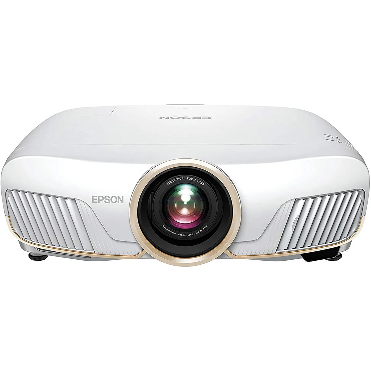 Epson Home Cinema 5050UB 4K PRO-UHD Projector