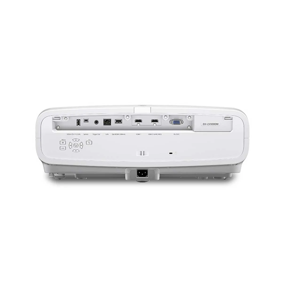 Epson Home Cinema LS11000 4K PRO-UHD Laser Projector