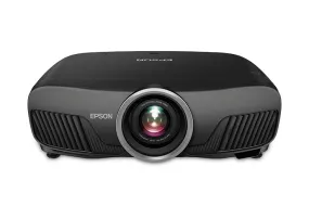 Epson Pro Cinema 6040UB 3LCD Projector with 4K Enhancement, HDR and ISF Factory Refurbished Full 3 Year Warranty