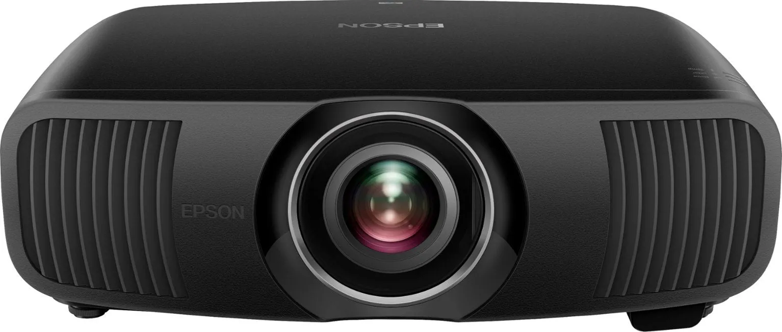 Epson Pro Pro Cinema LS12000 4K PRO-UHD Laser Projector Factory Refurbished Full 3 Year Epson Warranty