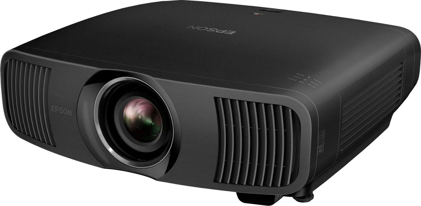 Epson Pro Pro Cinema LS12000 4K PRO-UHD Laser Projector Factory Refurbished Full 3 Year Epson Warranty