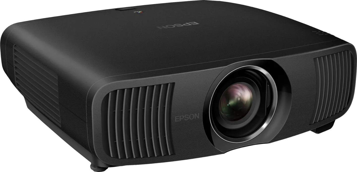 Epson Pro Pro Cinema LS12000 4K PRO-UHD Laser Projector Factory Refurbished Full 3 Year Epson Warranty