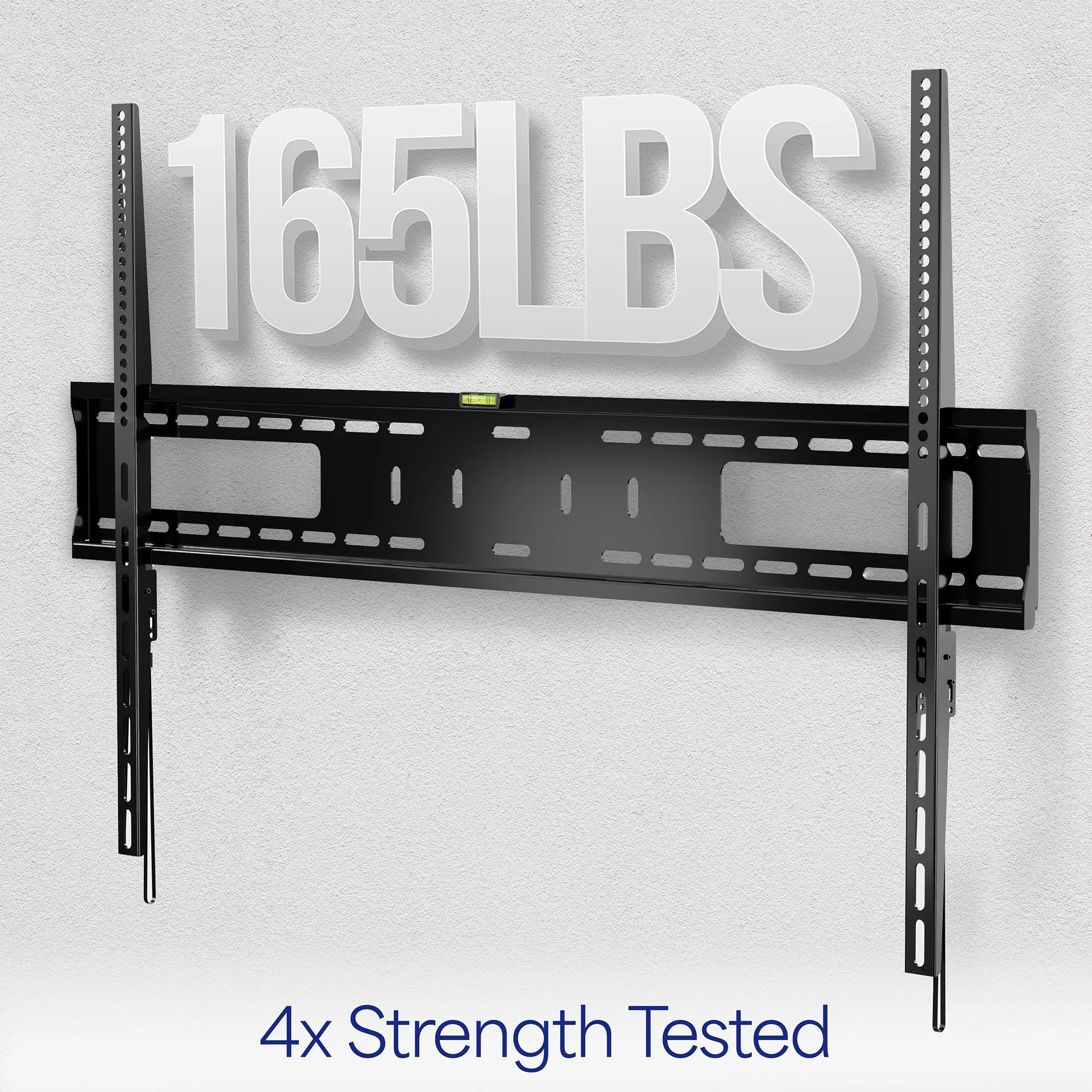 Extra Large Wall Mount for 60" to 100" TVs