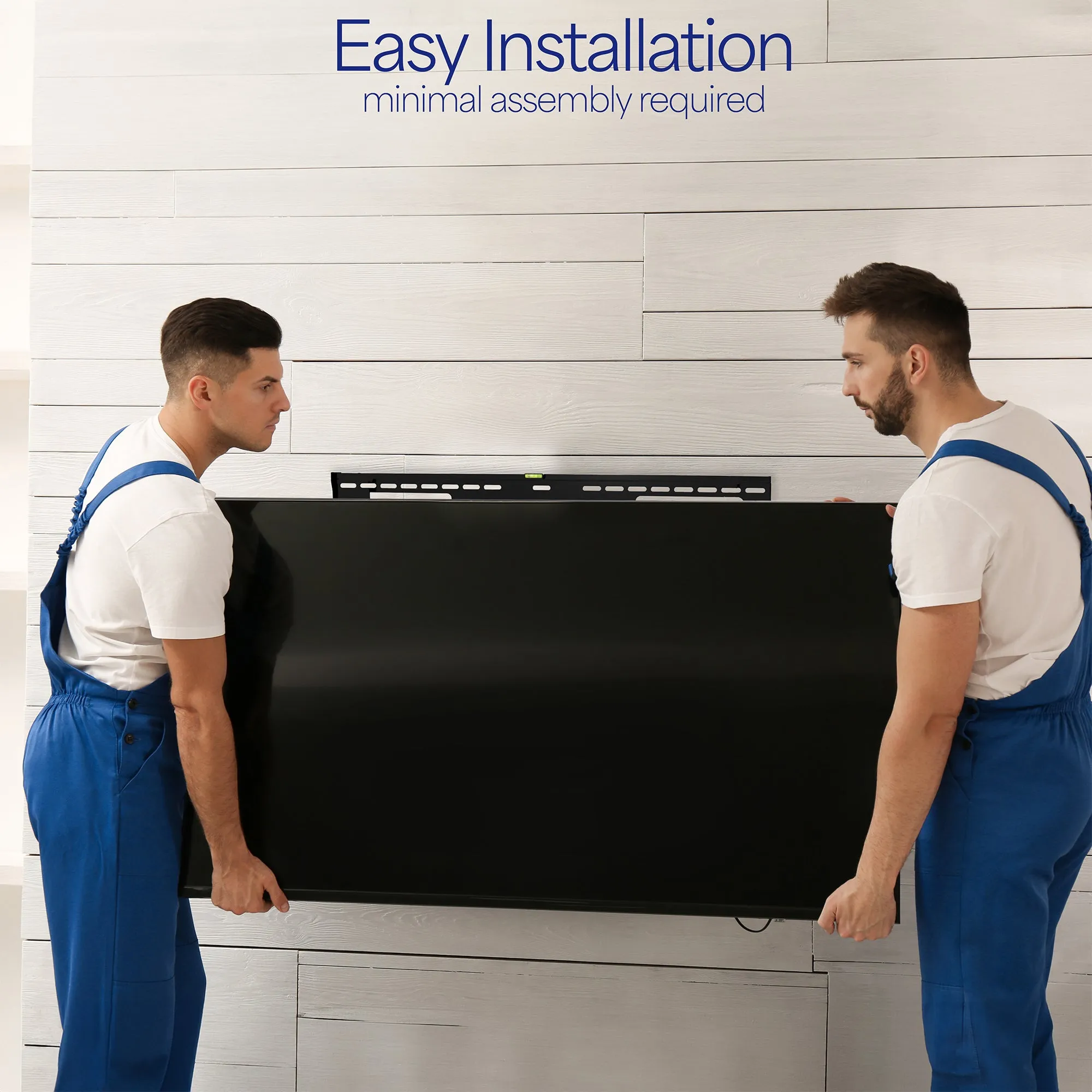 Extra Large Wall Mount for 60" to 100" TVs
