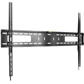 Extra Large Wall Mount for 60" to 100" TVs
