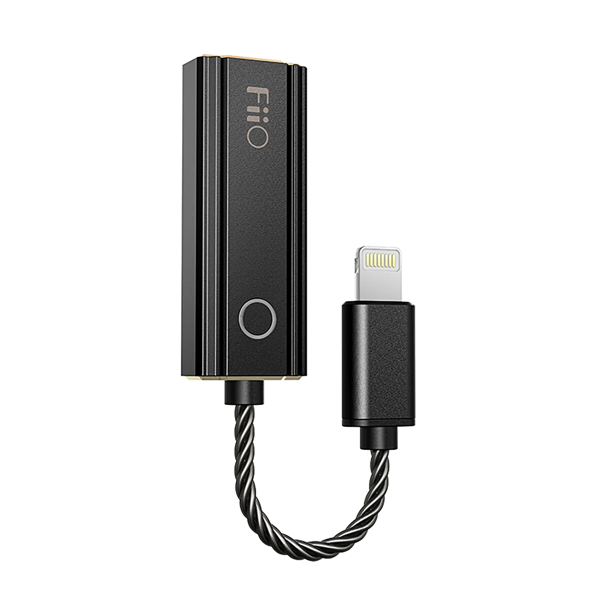 FiiO KA1 Ultra Portable DAC & Headphone Amplifier