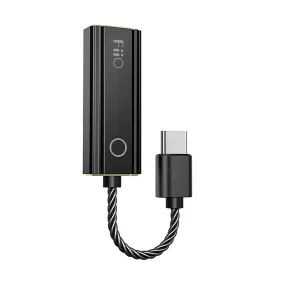 FiiO KA1 Ultra Portable DAC & Headphone Amplifier
